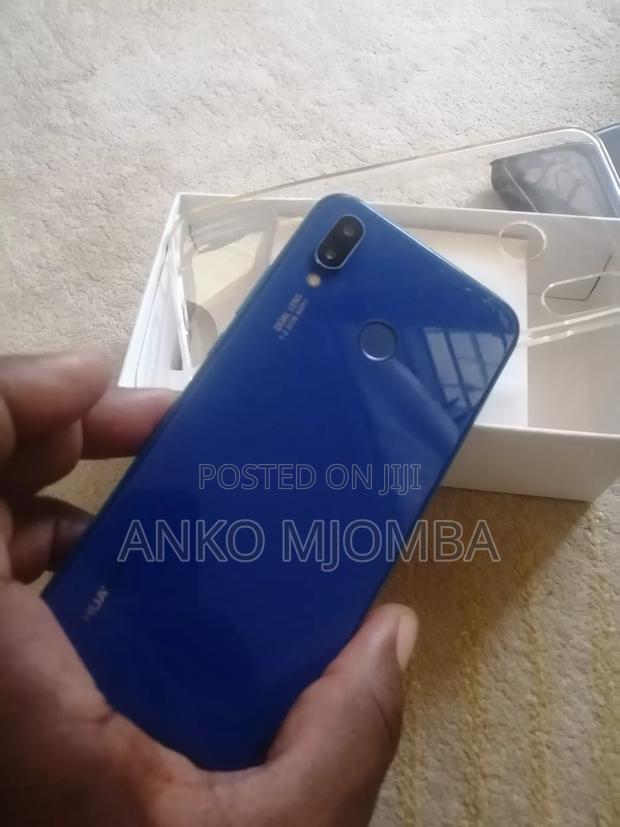Huawei P20 Lite 128 GB Blue