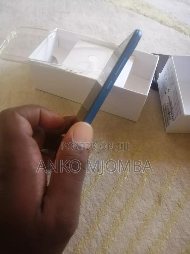 Huawei P20 Lite 128 GB Blue - thumbnail 4