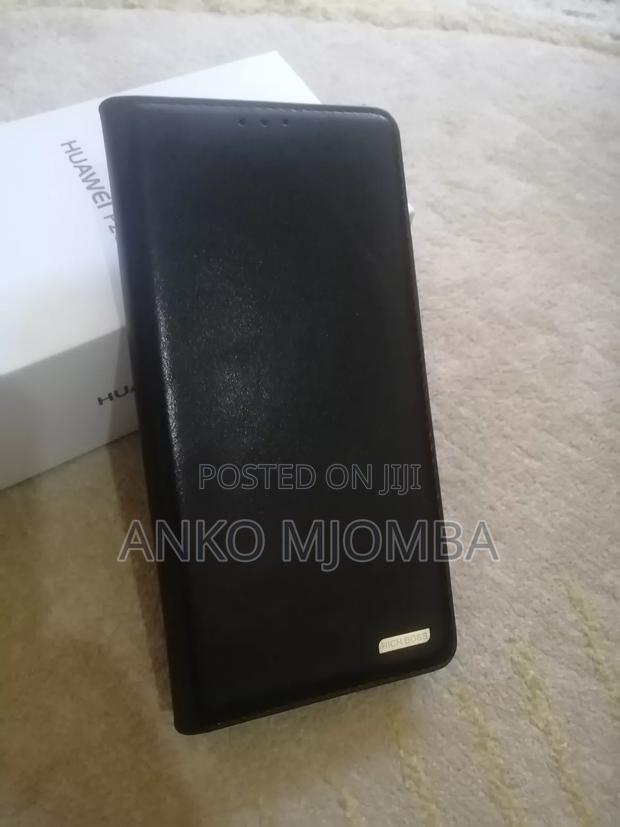 Huawei P20 Lite 128 GB Blue - thumbnail 5
