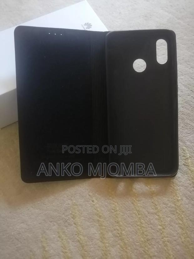 Huawei P20 Lite 128 GB Blue - thumbnail 6