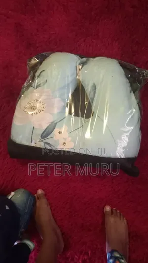 Baby Pillow