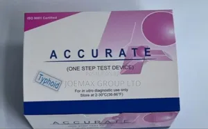 Salmonella Antigen
