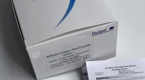 H.Pylori Antigen