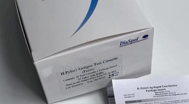 H.Pylori Antigen