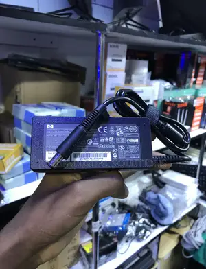90w Universal Laptop Charger for Hp Compaq With Big Tip - 19.5v