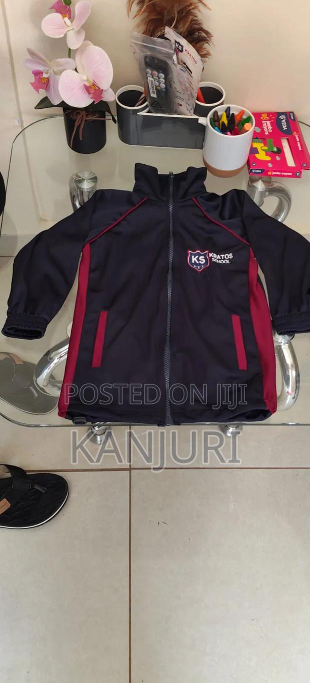 School Uniforms - thumbnail 3