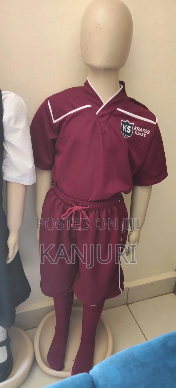 School Uniforms - thumbnail 4