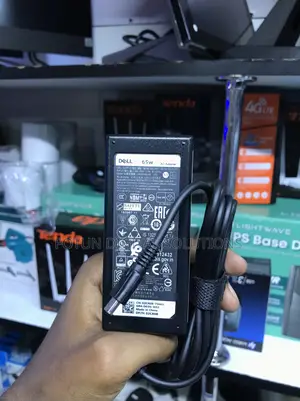 65w Usb C Charger for Dell Laptop