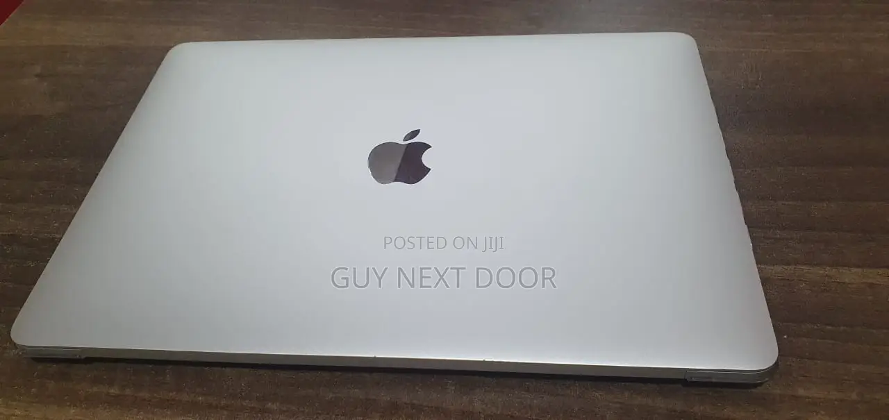 Laptop Apple MacBook Pro 2019 8GB Intel Core i5 SSD 512GB