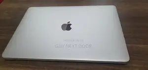 Laptop Apple MacBook Pro 2019 8GB Intel Core i5 SSD 512GB