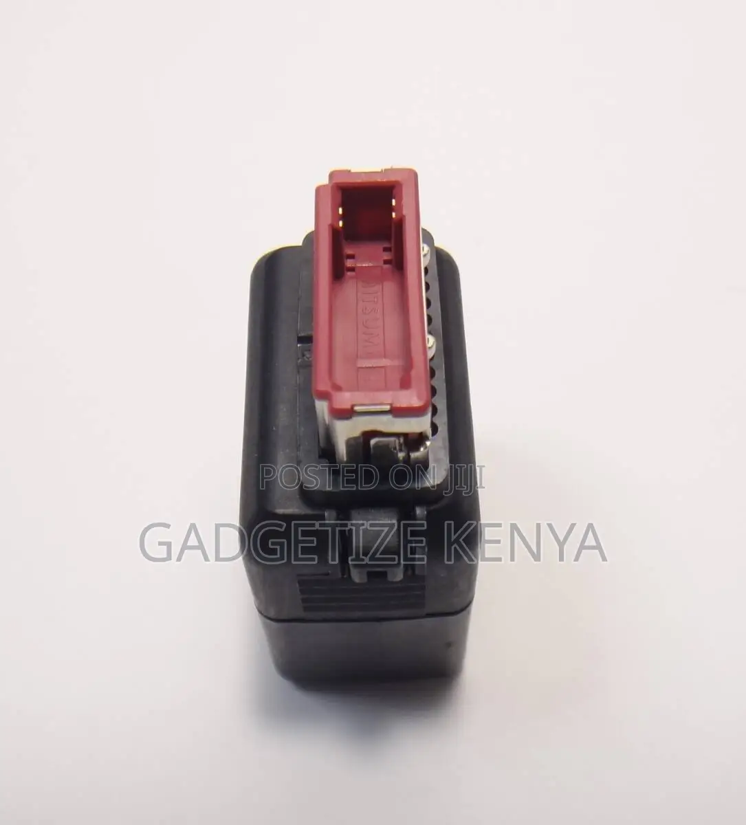 Mdi Ami (Pop-Port) to Usb Female Adapter