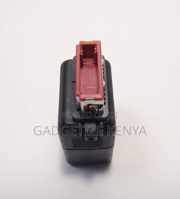 Mdi Ami (Pop-Port) to Usb Female Adapter - thumbnail 4
