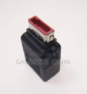 Mdi Ami (Pop-Port) to Usb Female Adapter