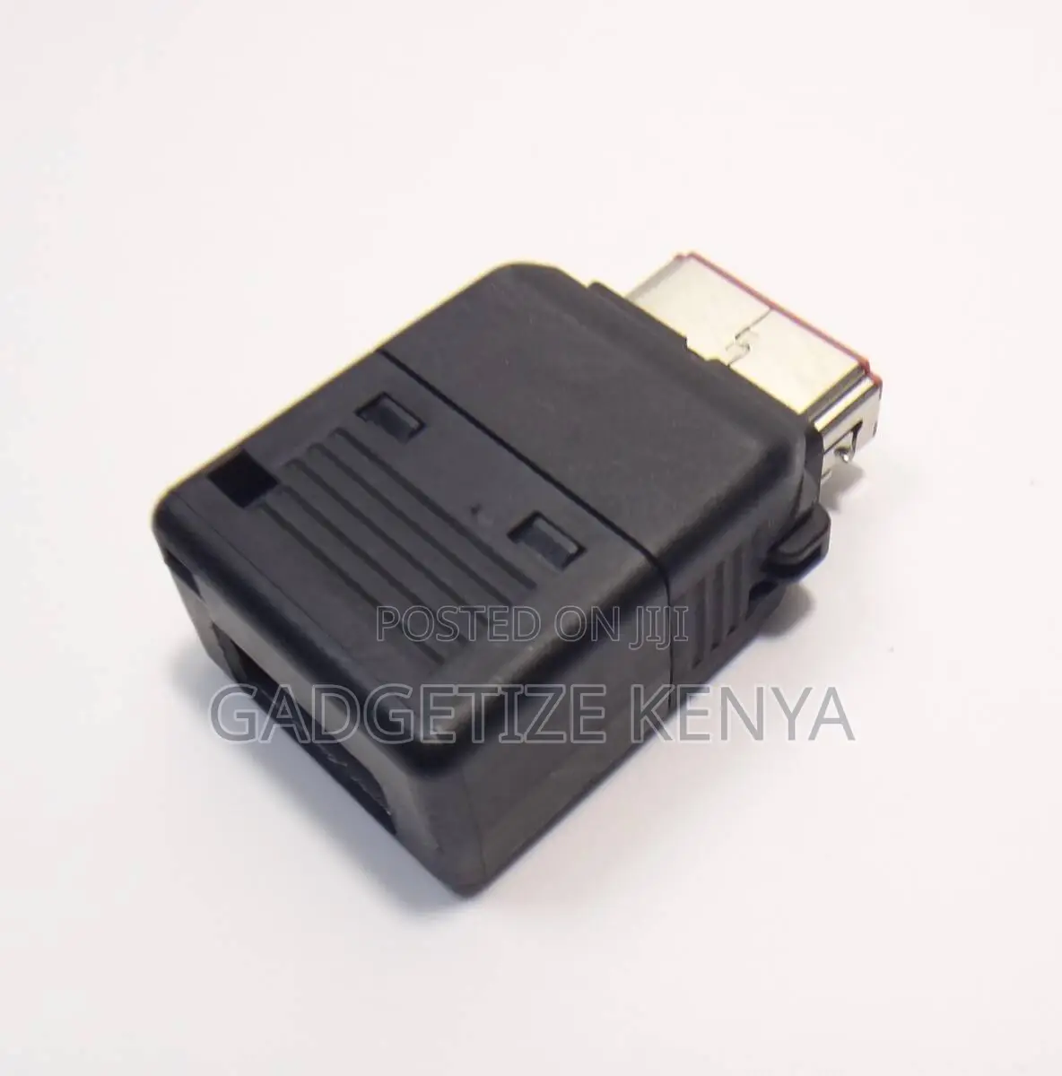 Mdi Ami (Pop-Port) to Usb Female Adapter