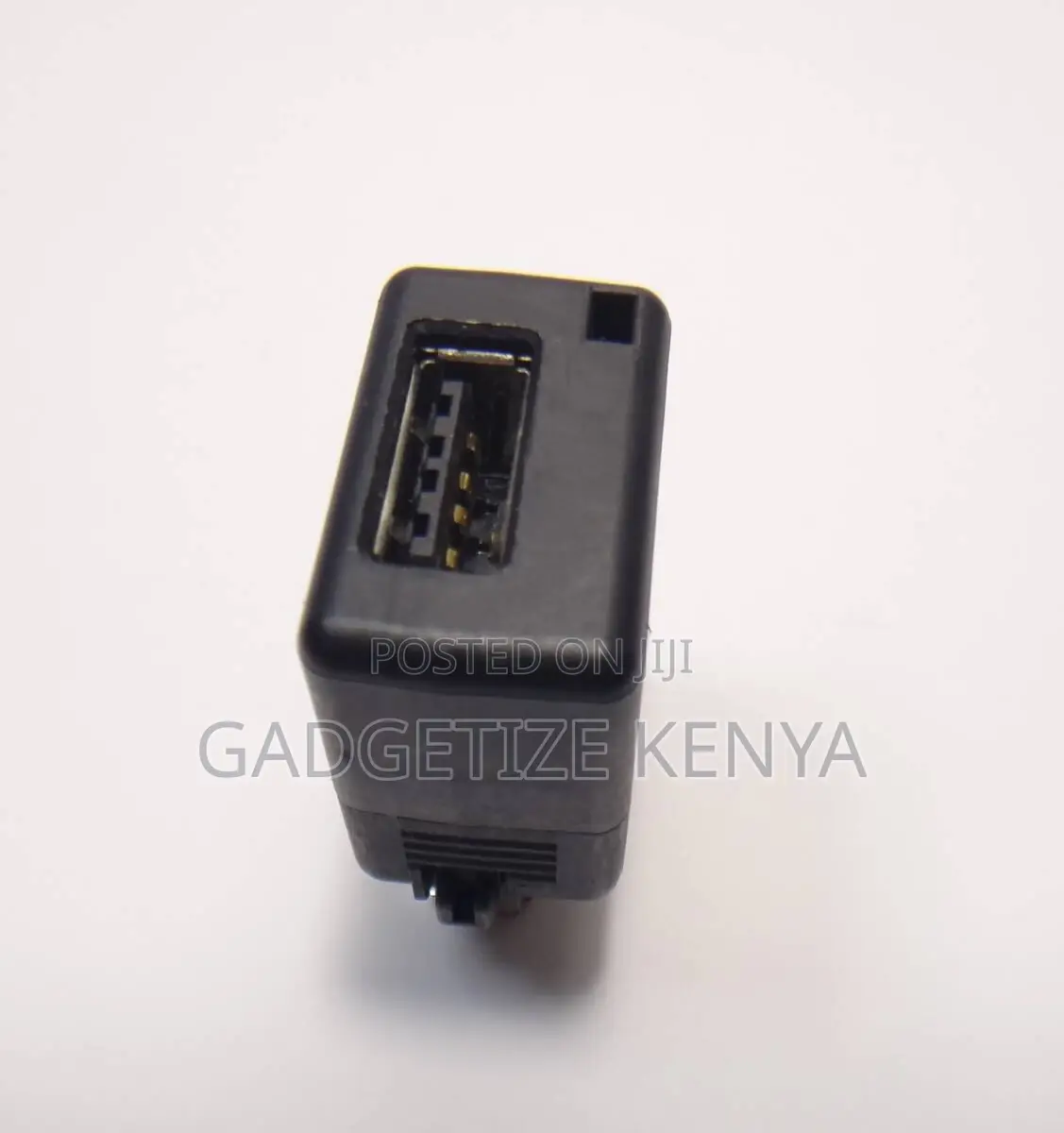 Mdi Ami (Pop-Port) to Usb Female Adapter
