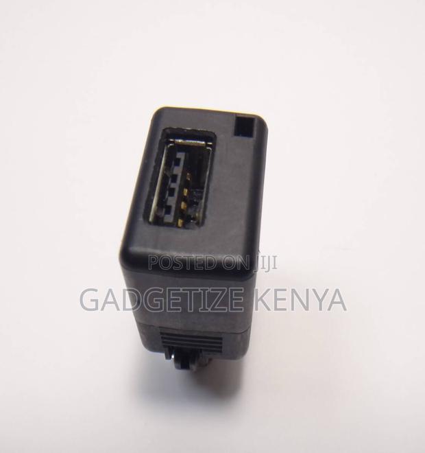 Mdi Ami (Pop-Port) to Usb Female Adapter - thumbnail 7