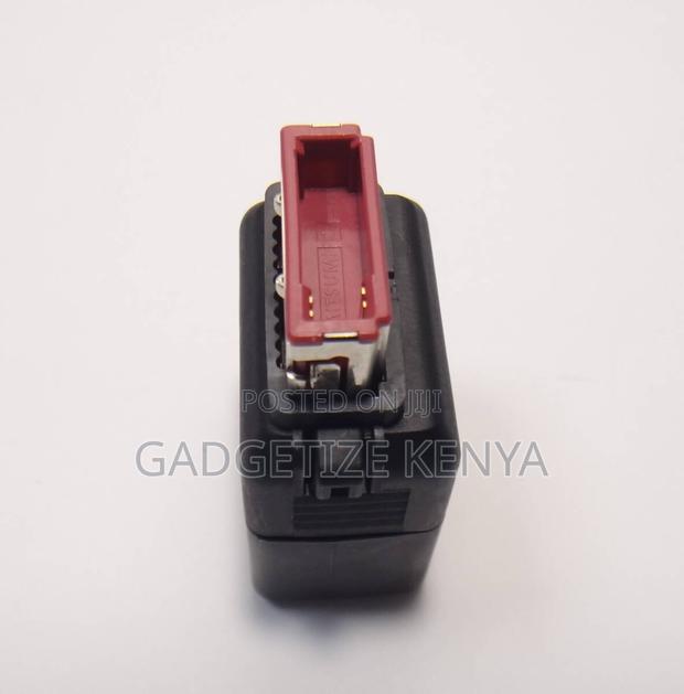 Mdi Ami (Pop-Port) to Usb Female Adapter - thumbnail 8