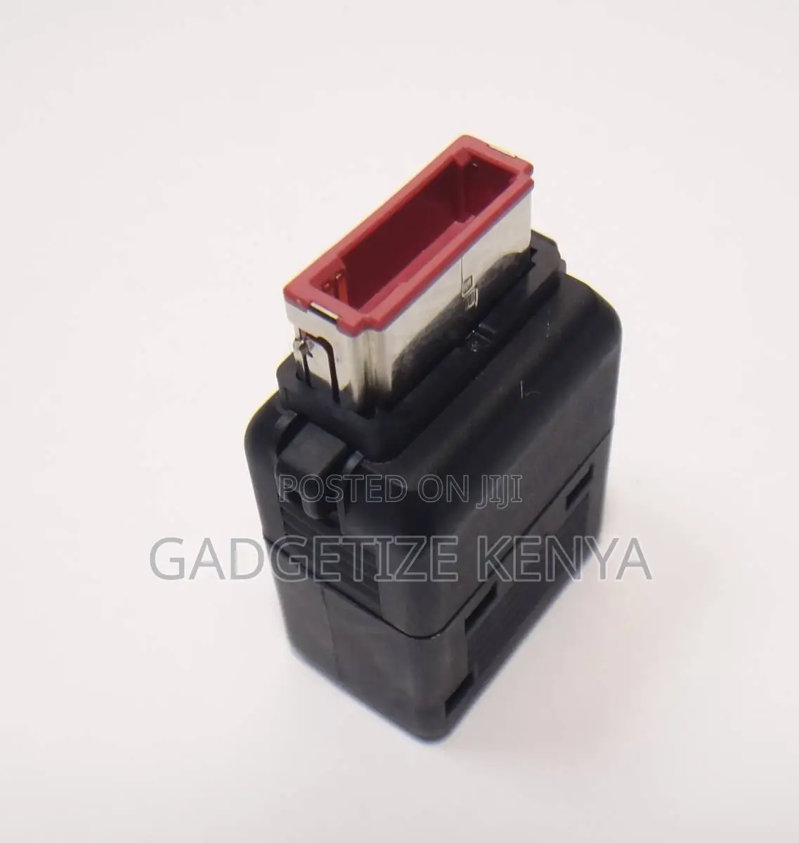 Mdi Ami (Pop-Port) to Usb Female Adapter