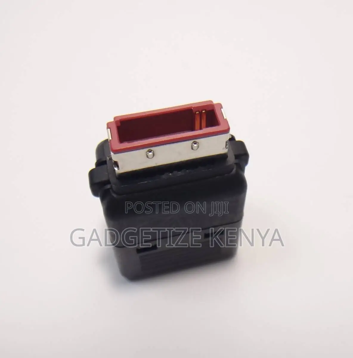 Mdi Ami (Pop-Port) to Usb Female Adapter