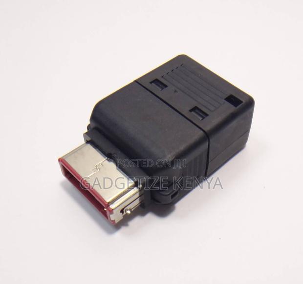 Mdi Ami (Pop-Port) to Usb Female Adapter - thumbnail 11