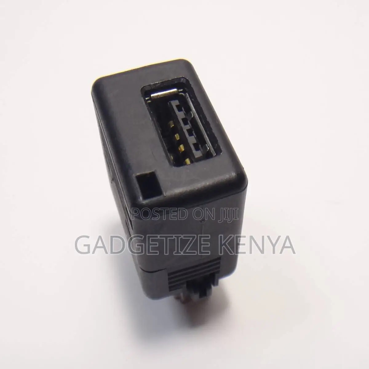 Mdi Ami (Pop-Port) to Usb Female Adapter