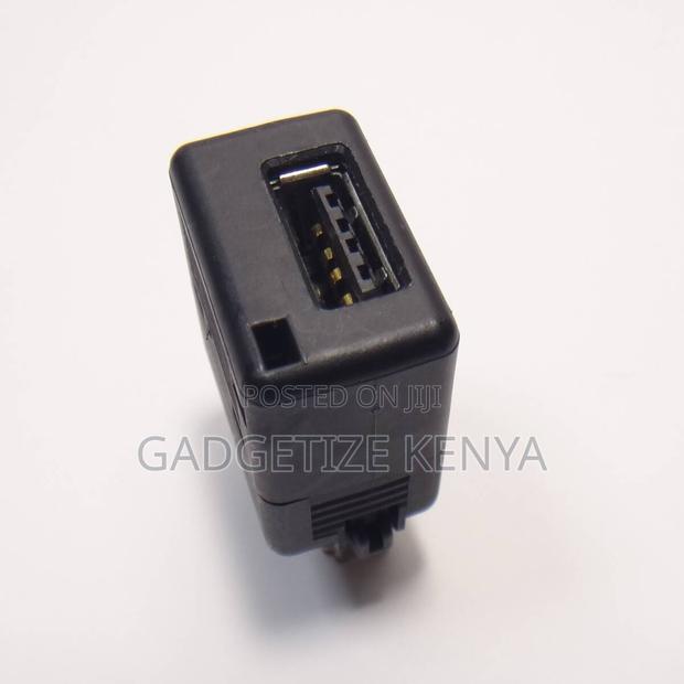 Mdi Ami (Pop-Port) to Usb Female Adapter - thumbnail 12