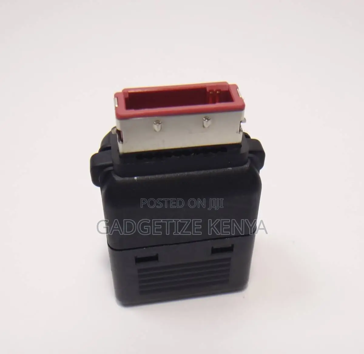 Mdi Ami (Pop-Port) to Usb Female Adapter