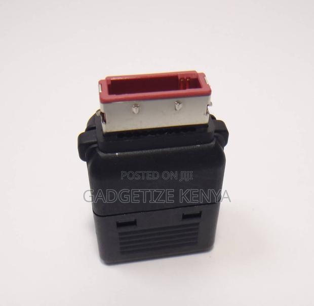 Mdi Ami (Pop-Port) to Usb Female Adapter - thumbnail 13