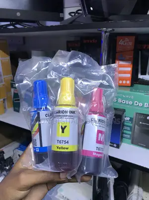 Compatibleepson Clarion T6754 Ink-High-Quality Alternative for Cad/Gis