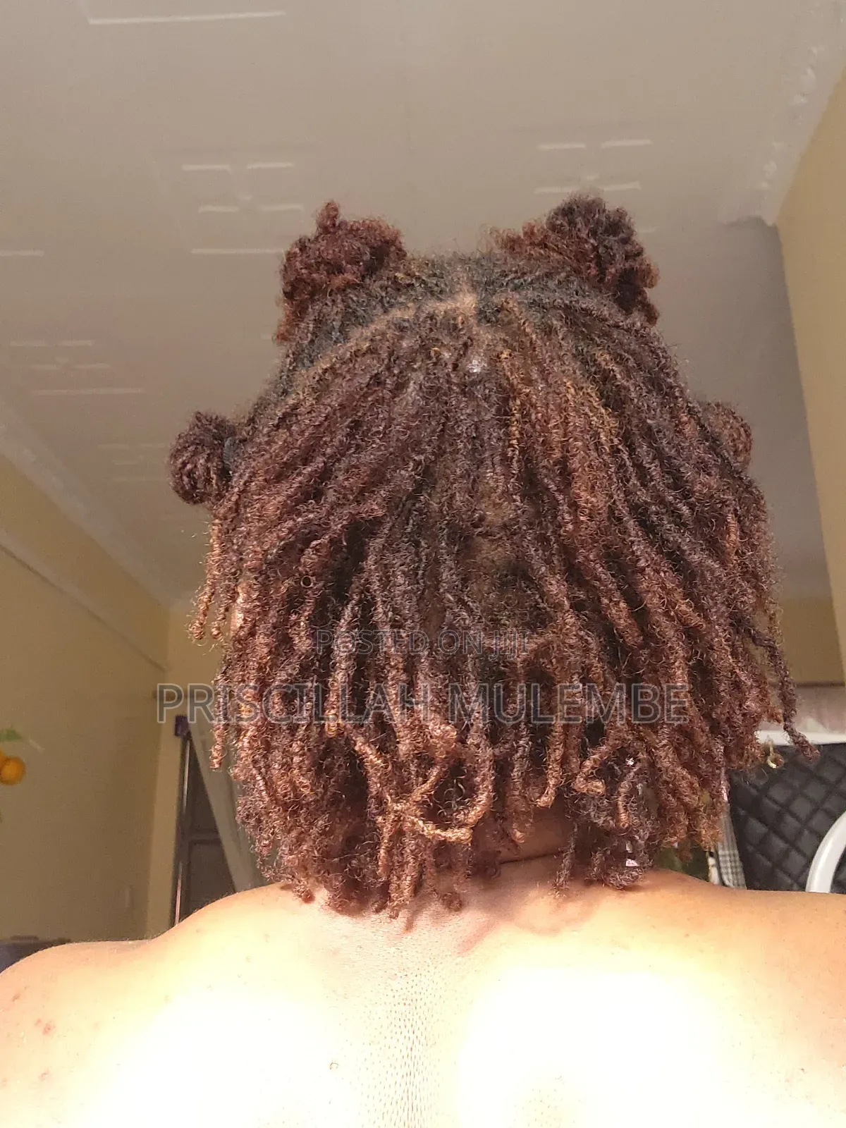 Sisterlocs/Microlocs Install And Reties In Voi And It's Environs