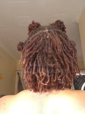 Sisterlocs/Microlocs Install And Reties In Voi And It's Environs