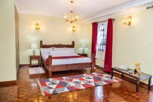 4bdrm Villa in Gataka for rent