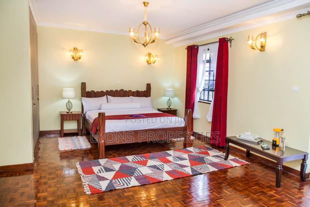 4bdrm Villa in Gataka for rent - thumbnail 2