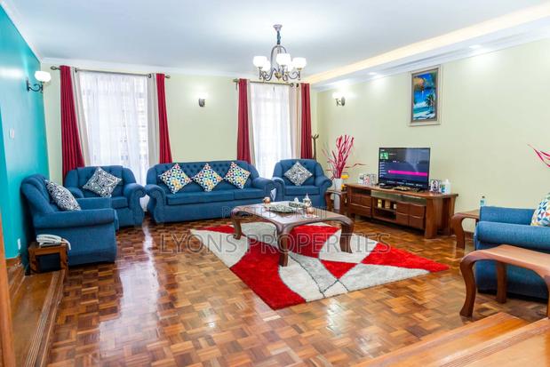 4bdrm Villa in Gataka for rent - thumbnail 5