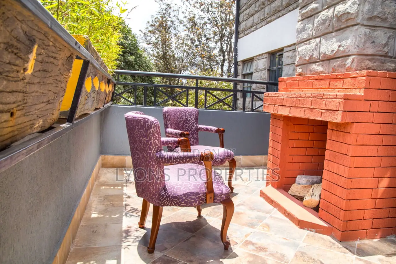 4bdrm Villa in Gataka for rent
