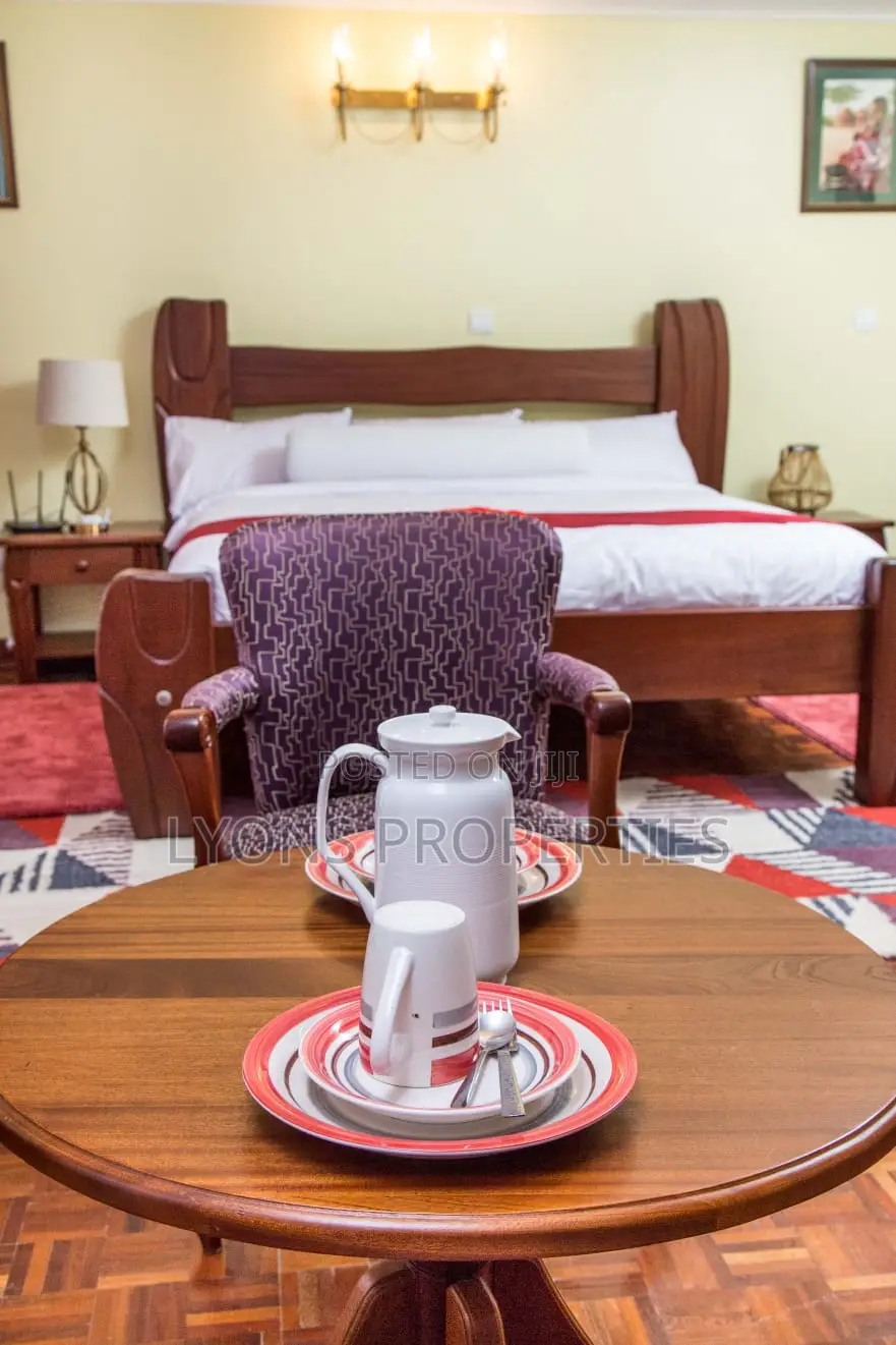 4bdrm Villa in Gataka for rent