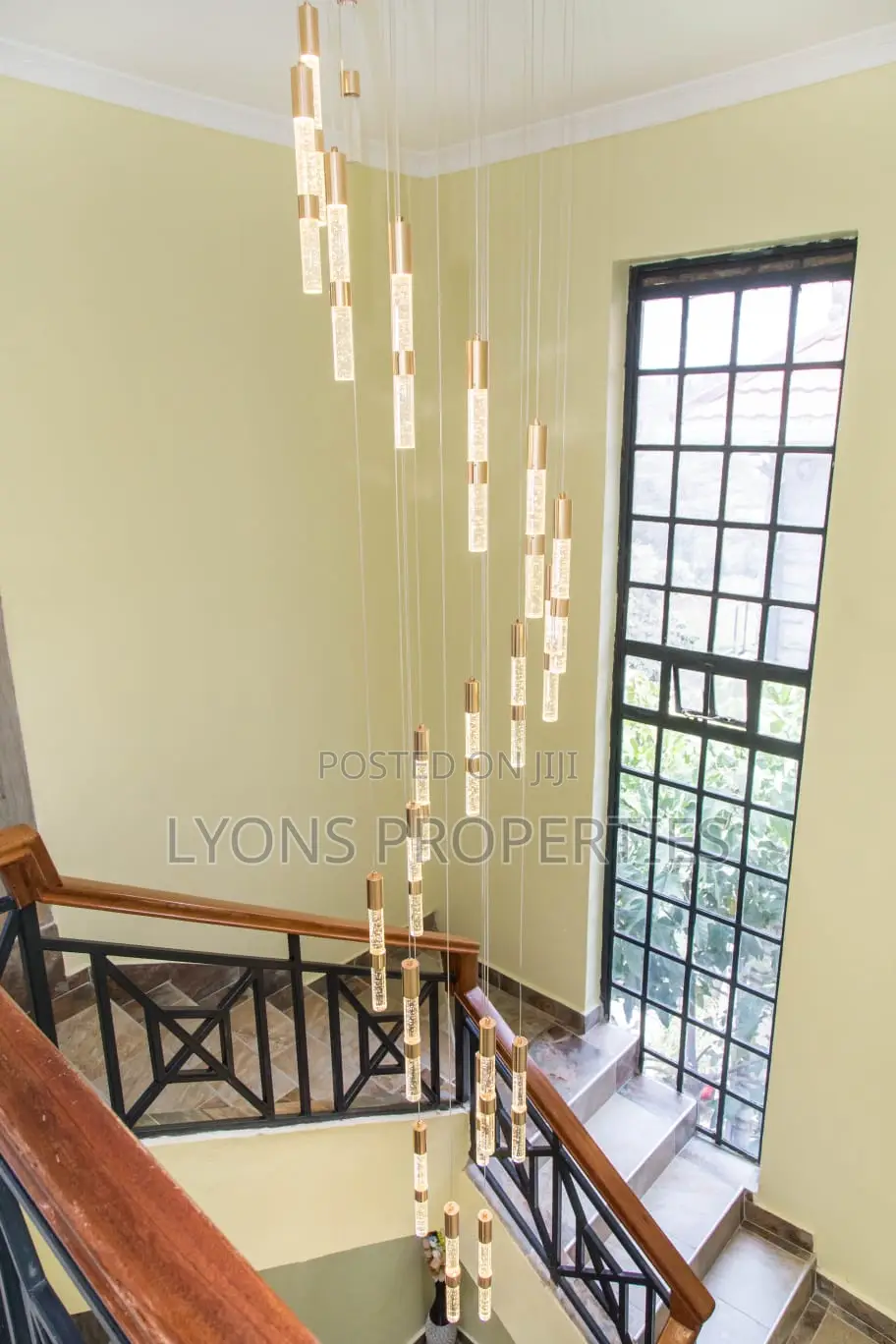 4bdrm Villa in Gataka for rent