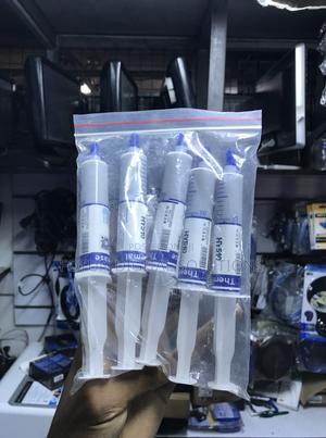 150ml Bulk Thermal Paste Syringe - High Performance for Pc Shops - main view