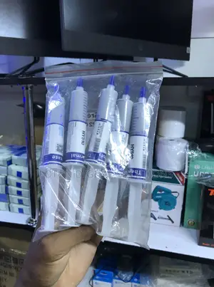 150ml Thermal Compound Value Pack - For Cpu, Gpu Electronics Cooling