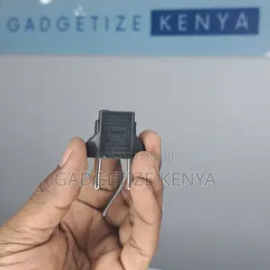 Iec-C Male to Iec-a Female Power Adapter