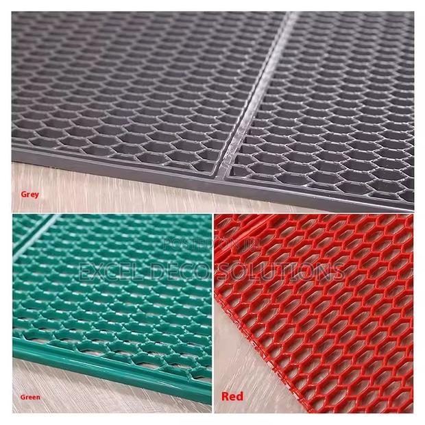 Strong Grip, Smart Design Anti Slip Rolls - main view