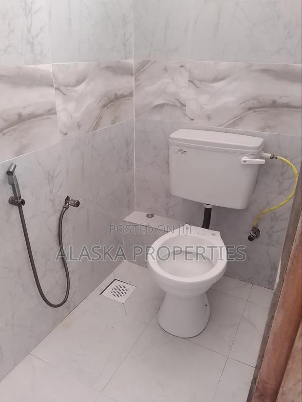 1bdrm Bedsitter in Mkomani, Nyali for rent - thumbnail 9