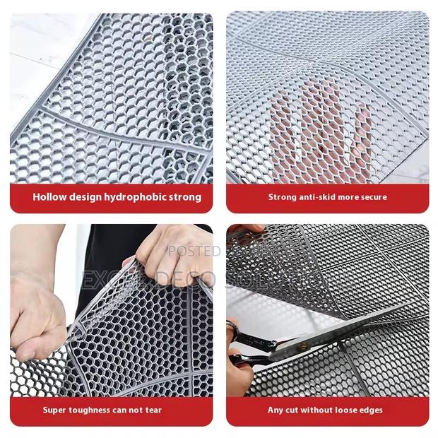 Professional Safety Solution Non Slip Mats - main view