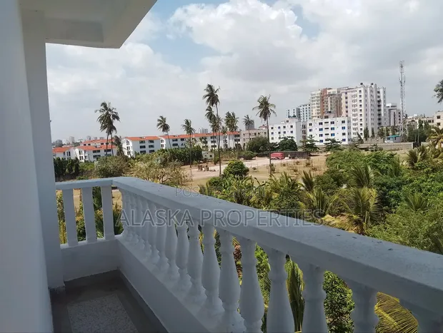 1bdrm Bedsitter in Mkomani, Nyali for rent