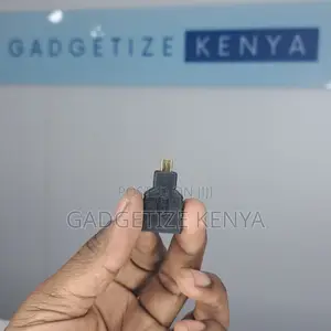 Micro Hdmi Male to Hdmi Female Adapter