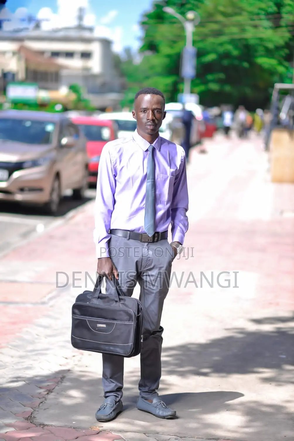 Affiliate Marketing