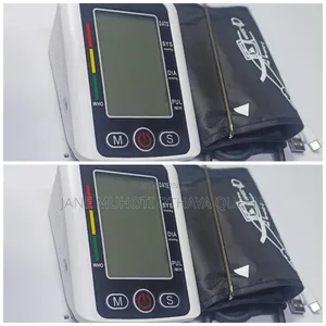 Electric Blood Pressure Monitor