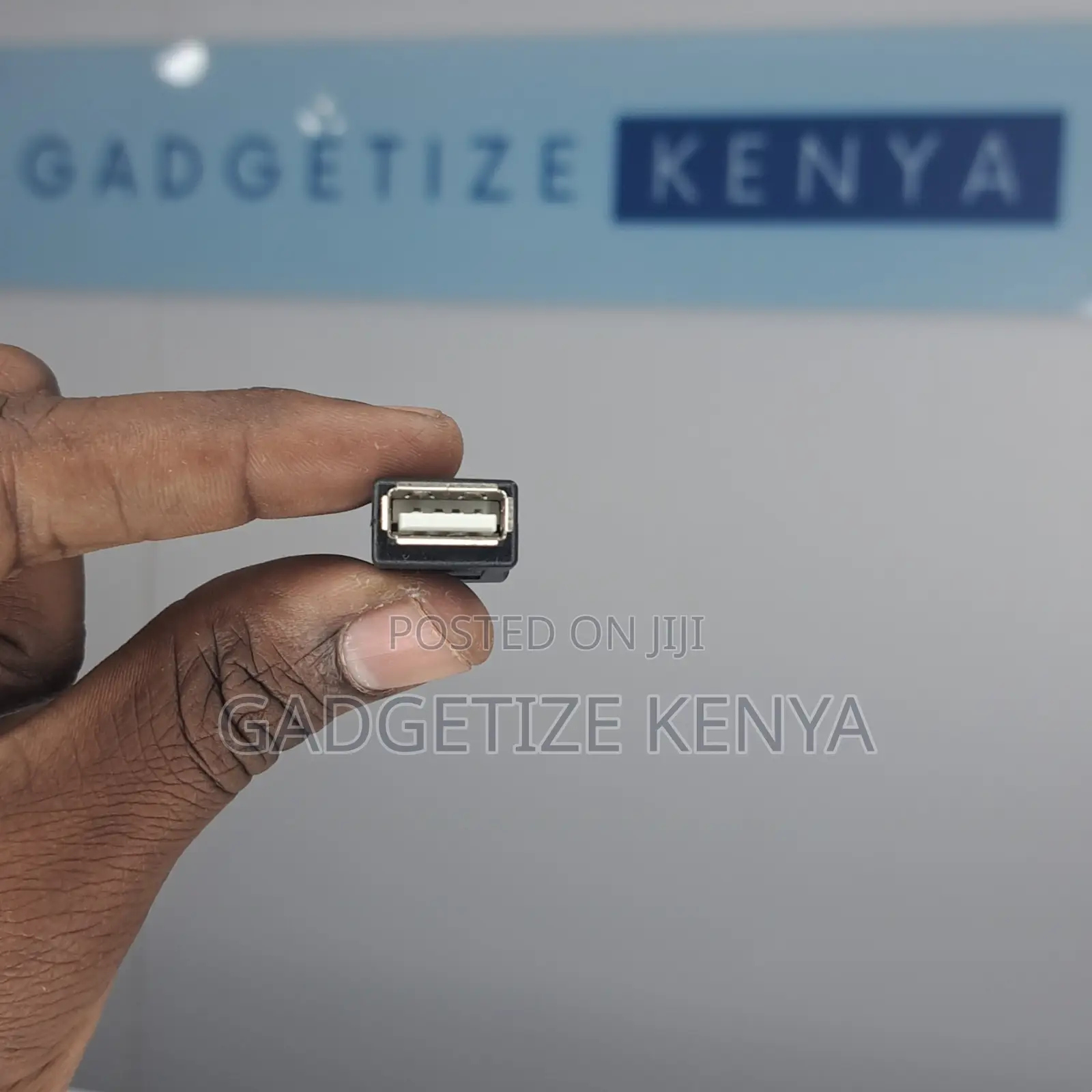 Usb Female to Female Extension Adapter