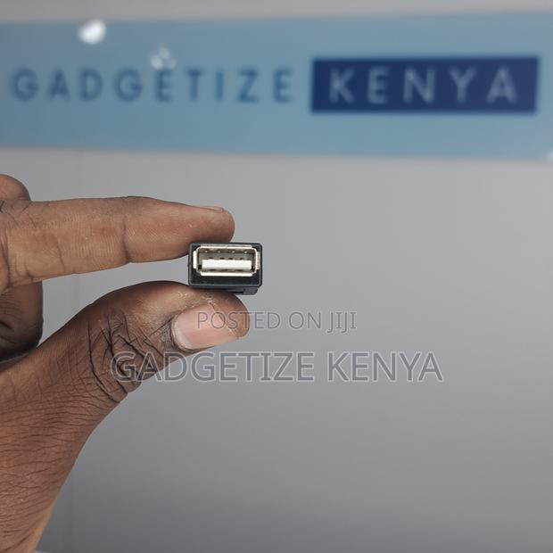 Usb Female to Female Extension Adapter - thumbnail 2