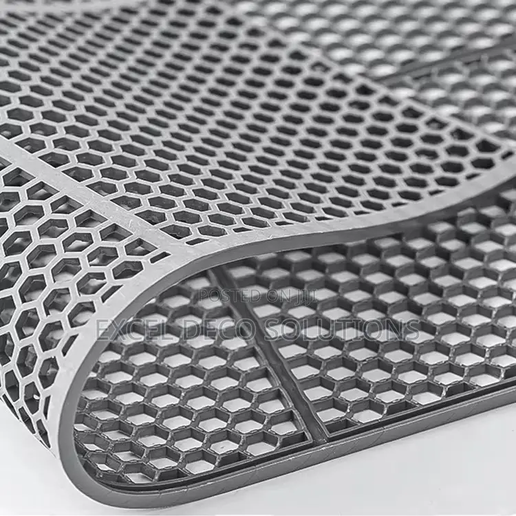 Clean Entry, Safer Interior Bathrooms With Anti Slip Mats